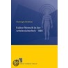 Faktor Mensch In Der Arbeitssicherheit - Bbs door Christoph Bördlein