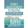 Family Involvement in Treating Schizophrenia by S. Trepper Terry
