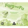 Fara und Fu. Schreibübungsheft Druckschrift by Unknown