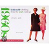 Fashionable Clothing from the Sears Catalogs door Desire Smith