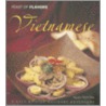 Feast of Flavors from the Vietnamese Kitchen by Jamilah M. Hassan