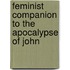 Feminist Companion to the Apocalypse of John