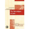 Feminist Companion to the Apocalypse of John by Maria Mayo Robbins