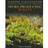 Ferns, Mosses & Other Spore-Producing Plants door Steven Parker