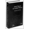 Field Theory Of Guided Waves, Second Edition by Robert E. Collin