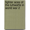Fighter Aces of the Luftwaffe in World War 2 door Philip Kaplan