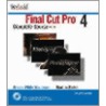 Final Cut Pro 4 Complete Course [with Cdrom] door Trainsimple