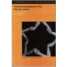Financial Management in the Voluntary Sector by Paul Palmer