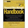 Financial Risk Manager Handbook [with Cdrom] door Philippe Jorion