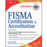 Fisma Certification & Accreditation Handbook door Laura Taylor