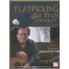 Flatpicking The Rags And Polkas [with 2 Cds] door Steve Kaufman