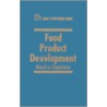 Food Product Development Based On Experience by Catherine Side