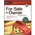 For Sale By Owner In California [with Cdrom]