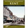 Francis Frith's Victorian And Edwardian Kent by Keith Howell