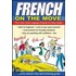 French On The Move (3cds + Guide) [with Cds]