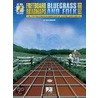 Fretboard Roadmaps Bluegrass And Folk Guitar door Fred Sokolow