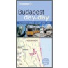 Frommer's Budapest Day by Day [With Foldout] by Robert Smyth