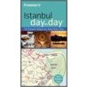 Frommer's Istanbul Day by Day [With Foldout] door Emma Levine