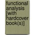 Functional Analysis [With Hardcover Book(s)]