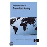 Fundamental Aspects Of Transcultural Nursing by Sue Dyson