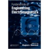 Fundamentals Of Engineering Electromagnetics door Rajeev Bansal