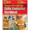 Fundamentals of Fire Fighter Skills Workbook door Iafc (international Association Of Fire Chiefs)