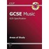 Gcse Music Ocr Areas Of Study Revision Guide