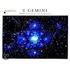 Gemini 20009 Starlines Astrological Calendar