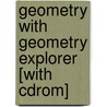 Geometry With Geometry Explorer [with Cdrom] door Michael Hvidsten