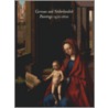 German And Netherlandish Paintings 1450-1600 door Burton L. Dunbar