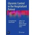 Glycemic Control In The Hospitalized Patient