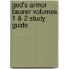 God's Armor Bearer Volumes 1 & 2 Study Guide door Terry Nance
