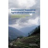 Government Support To Agricultural Insurance by Olivier Mahul