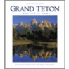 Grand Teton National Park Wild and Beautiful by Henry H. Holdsworth