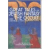 Great Tales Of Jewish Fantasy And The Occult door Joachim Neugroschel