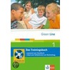 Green Line1. Das Trainingsbuch. 5. Schuljahr by Unknown