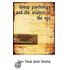 Group Psychology And The Analysis Of The Ego