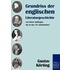 Grundriss der englischen Literaturgeschichte