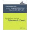 Guerilla Data Analysis Using Microsoft Excel door Mrexcel Bill Jelen
