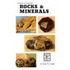 Guide To Rocks And Minerals Of The Northwest