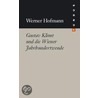 Gustav Klimt und die Wiener Jahrhundertwende door Werner Hofmann