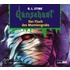 Gänsehaut 05. Der Fluch Des Mumiengrabs. Cd