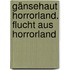 Gänsehaut HorrorLand. Flucht aus HorrorLand