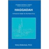 Haggadah A Passover Seder For The Rest Of Us by Henry Kellerman