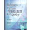 Handbook for Classroom Management That Works by Robert J. Marzano