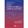Handbook of Data Structures and Applications door Sartaj Sahni