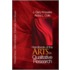 Handbook of the Arts in Qualitative Research
