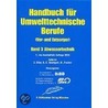 Handbuch für Umwelttechnische Berufe Band 3 door Hermann Baumgart