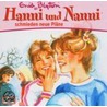 Hanni Und Nanni 02 Schmieden Neue Pläne. Cd by Enid Blyton