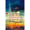 Hard-Boiled Wonderland und das Ende der Welt door Haruki Murakami